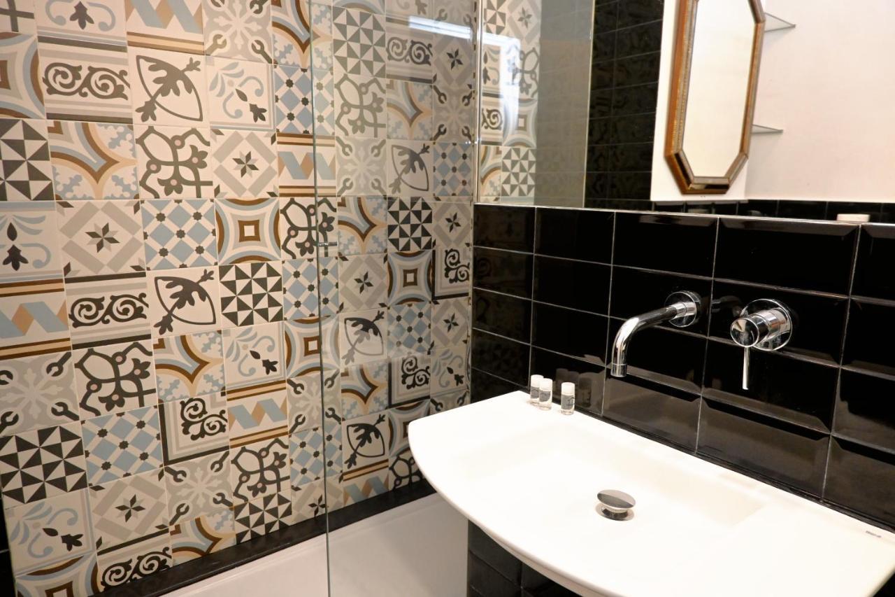 Homenfun Eixample Apartment